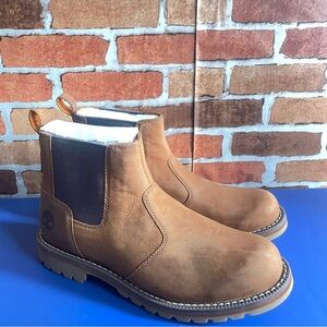 Man's Boots Timberland Redwood Falls Chelsea Boot